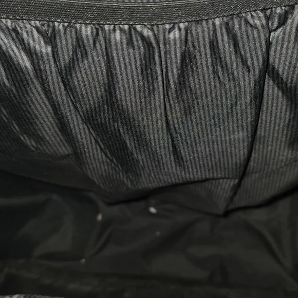 Herschel Supply Company Classic Black Backpack - Picture 4 of 10